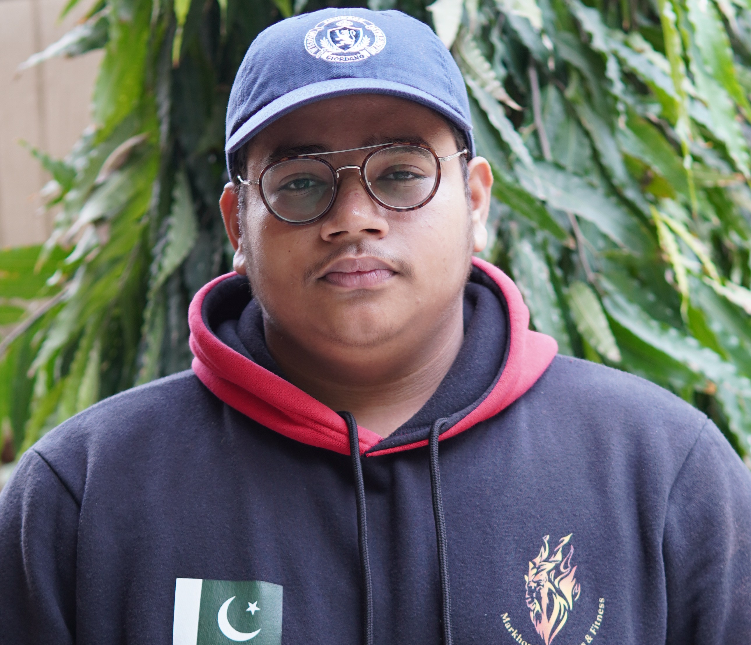 Abdul Muqeet