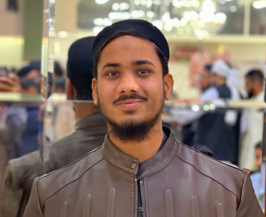 Syed Hashir Ali